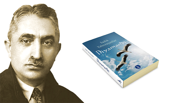 Şekersiz, Susuz, Kahvesiz: Diyamandi`den Yaman Dede`ye