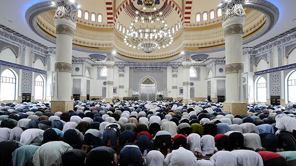 Beşeri Sistemler ve Hak Din İslam - 2
