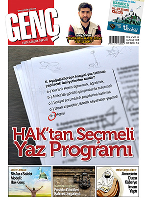 Seyr Haline Park Ettik