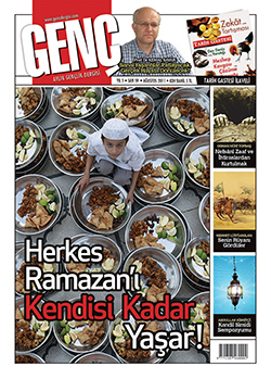 GENÇ Devrim mi Yapıyor?