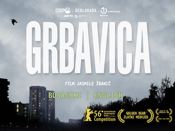 GRBAVİCA