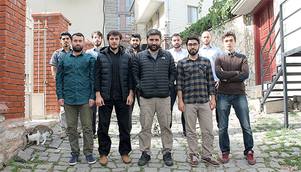 Dalga Dalga Büyüyen Hayâl: Sabah Namazı Devrimi