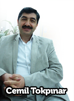 "Allah Namına Olmayan Aşk Caiz Değildir"