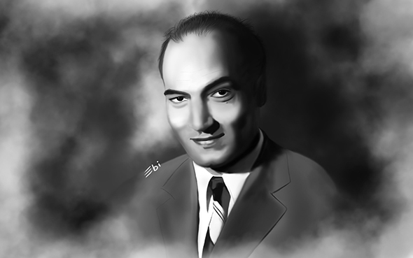 Ali Şeriati, Evliliğini Anlatıyor...