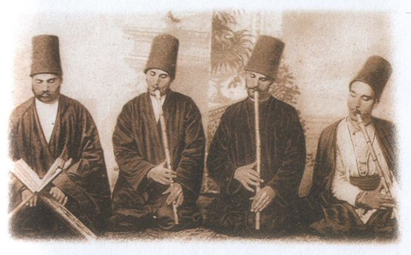 Mûsikî Eğlence Aracı Değildir!