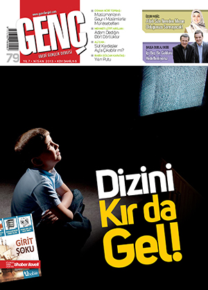 Ânı Yaşa Değil, Ânı Kazan!