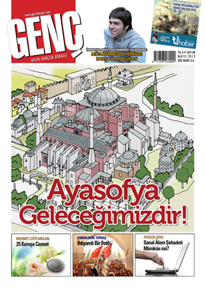 Bana Aboneni Söyle Sana Gücünü Söyleyeyim