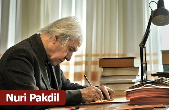 En Büyük Fetih İnsanı Yeniden İnandırmaktır