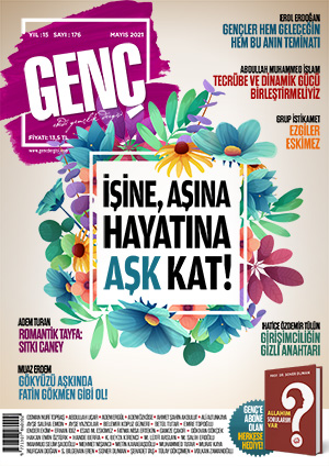 "Sen Aşkı Bilir misin?"