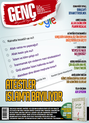 Ateistlikten Kurtul, Hayatına Mana Gelsin