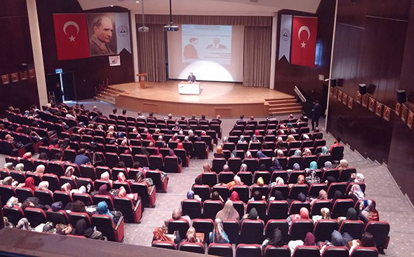 İzindeyiz Mavi Marmara!