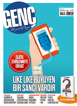 İnternet Tamamen Kesildiğinde Ne Yapacağız?