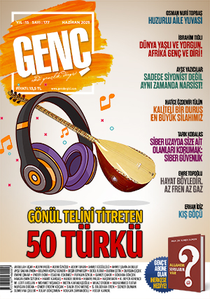 Oynatma Listenize Ekleyin Ne İlhamlar Gelecek, Bekleyin