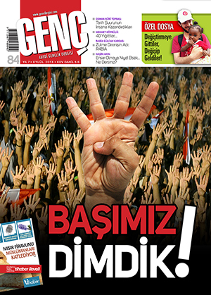 Ne Oluyorsa Ölümden Korktuğumuz İçin Oluyor
