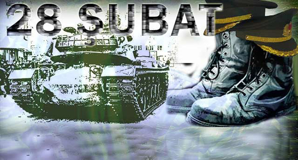 28 Şubat Tarih Oldu!