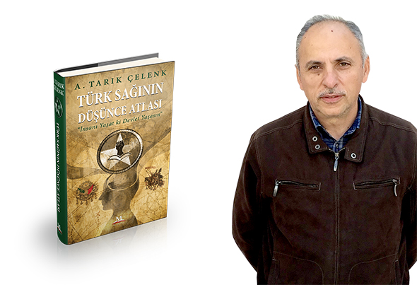 Türkiye`de İktidar Hep Sağ Olacaktır
