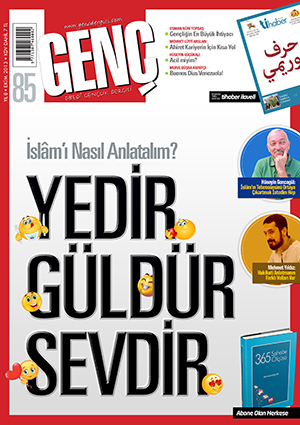 Heyecanımız Yeter, Daha Ne Olsun?
