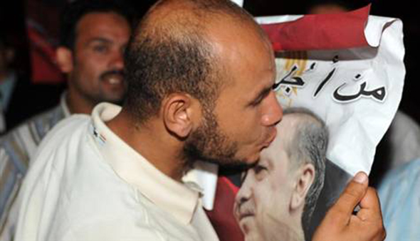 Allah İz`an ve Biraz da Vicdan Versin