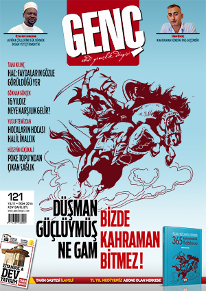 Biz Hepimiz Koşacağız