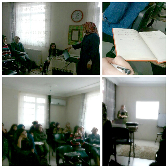 Kocaeli`ndeki Gençlere Duyurulur!