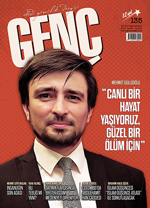 Zalimlerden Nefret Et, Mazlumları Koru