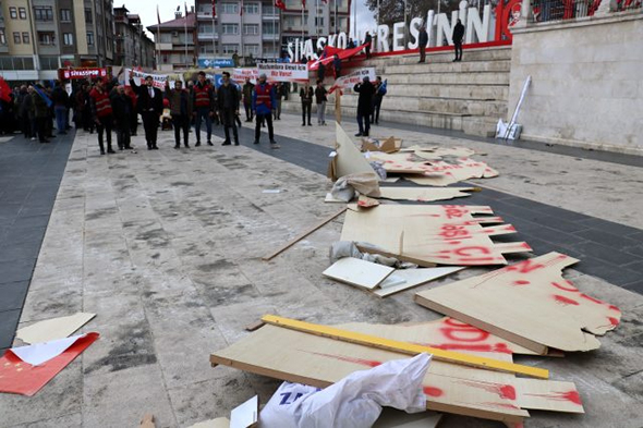 İyi Haberler Yok Hükmünde...