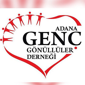 Adana Genç Gönüllüler Derneği Kuruldu!