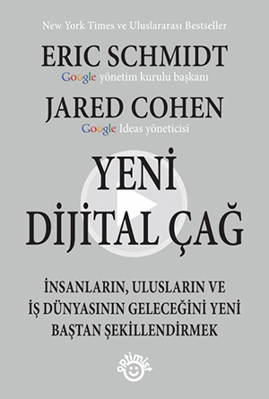 Geleceğin Dünyası: Dijital!