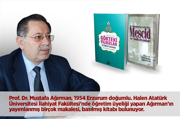 Modern Dünyanın İhtiyacı Peygamber Ölçüsüdür