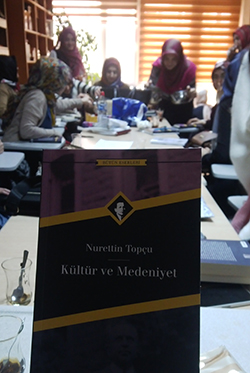 Sertifika Bizden Katılım Gönülden
