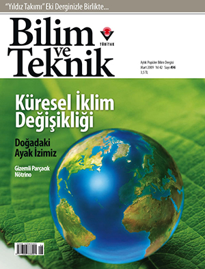 Darwin Kapak Olsun!