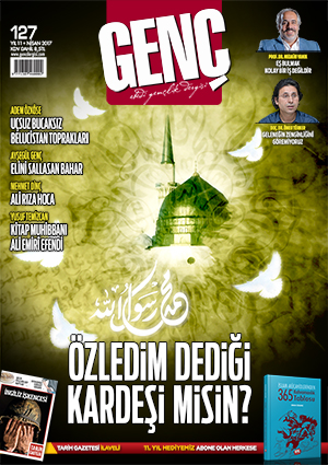 Avrupa`nın Fethi Yakındır