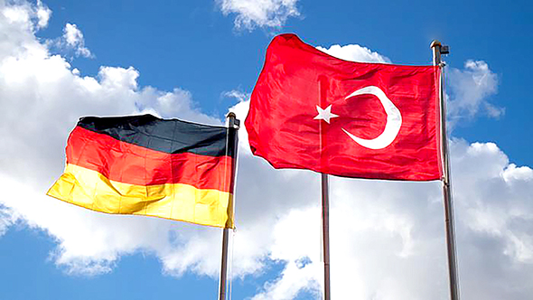 Almanya`nın Türkiye ile Olan Derdi Ne?