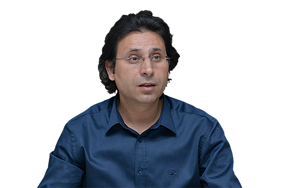 Geleneğin Zenginliğini Göremiyoruz