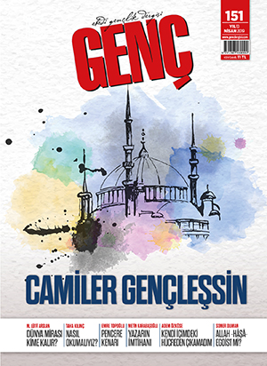 Camileri Gençleştirelim, Var mısın?