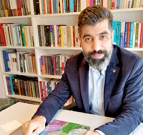 Geleceği Konuşmak İçin Çok Geç Kalmayalım!