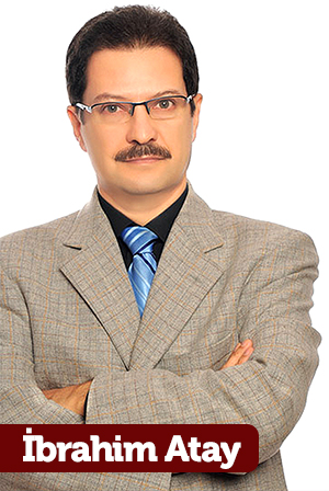 İnsan Düzelirse Sokak da Düzelir!