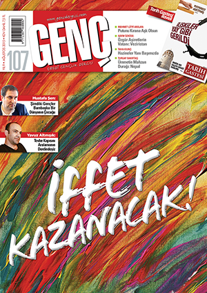 Zalimlere Meyletmeyin: Ne Fiilen, Ne Fikren!