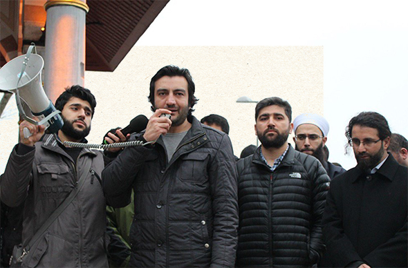 Sakın Unutmayın! O Yiğidin Adı HALİL!