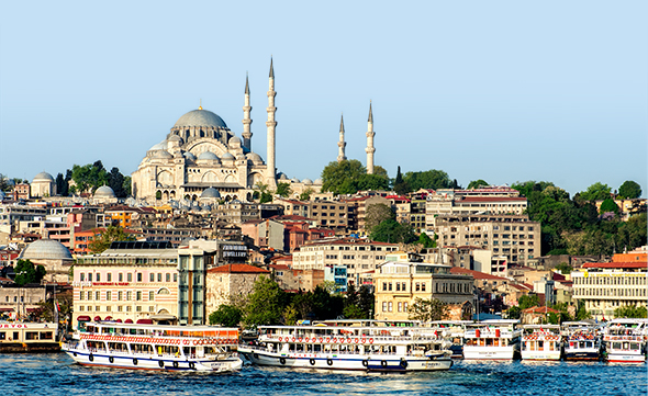 Hayat Dindir; Din Hayattır!