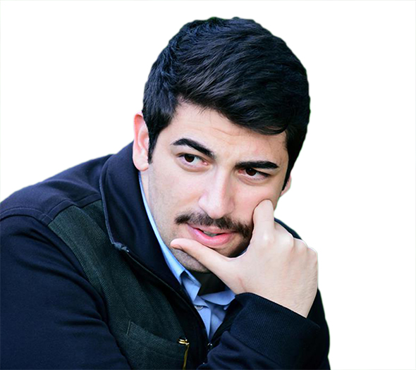 Şiir Beni Ben de Şiiri Bırakmayacağım