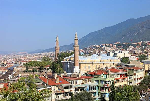 İmparatorluk Başkenti