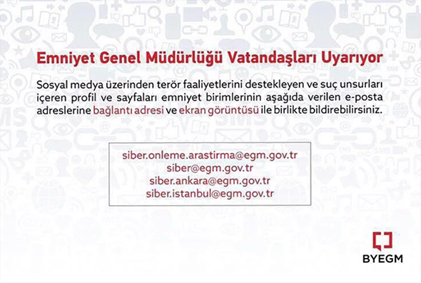 Teröristlerin Darbe Teşebbüsü ve Teknoloji