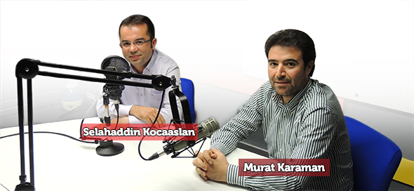 Kalbini Önemseyen, Radyo Erkam`a Bağlanacak!