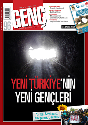 Göz Düşmeden Gönül Düşmez
