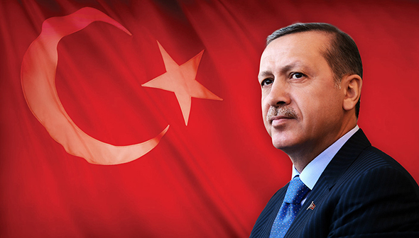 Cumhur, Başkanını Seçti