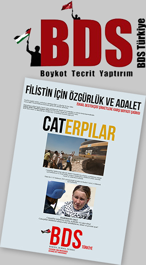 Boykot İsrail`e Arap Ordularının Vereceği Zarardan Fazlasını Verir!