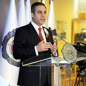 Hakan Fidan ve Fincancı Katırlarını Ürküten Türkiye