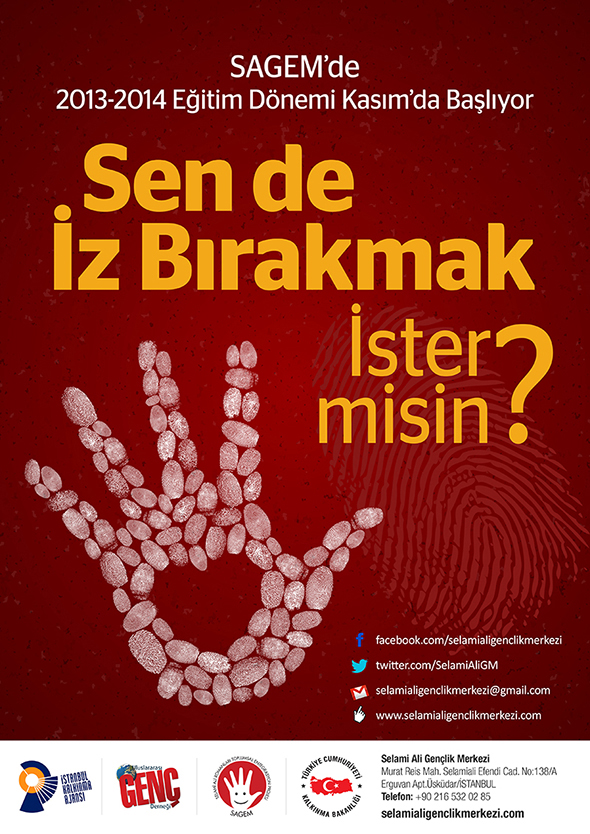 SAGEM`in Üçüncü Yılı!