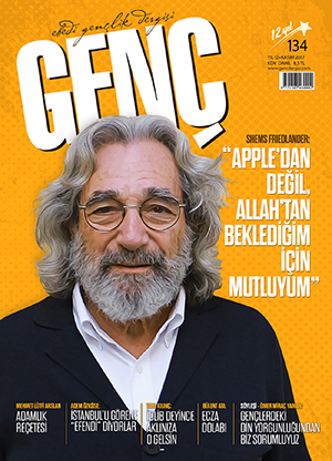 Din Yormaz, Aşksızlık Yorar!